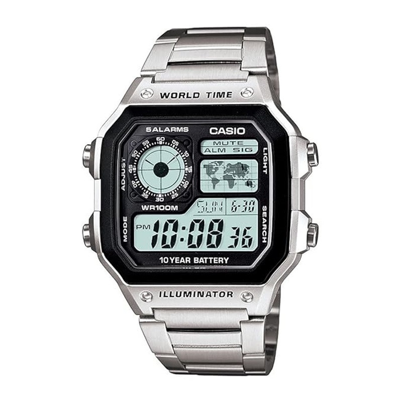 WATCHES