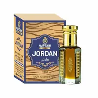 JORDHAN LONG LASTING ATTAR